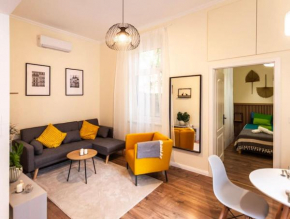Tilia Apartment Budapest